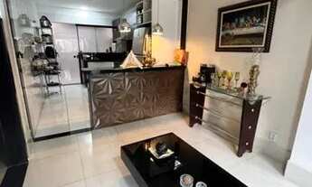 Imagem 2: SHA 6 Conjunto 463 - Casa com 5 dormitórios à venda, 320 m² por R$ 1.000.000 - Setor Habit