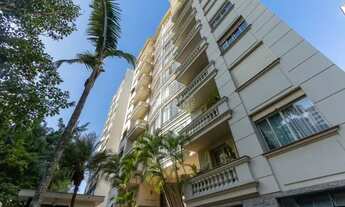 Imagem: APARTAMENTO Á VENDA EM SANTA CECÍLIA