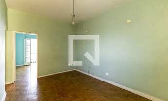 Imagem 4: Apartamento para Aluguel - Santa Cecília, 2 Quartos, 70 m2