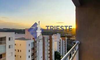 Imagem 6: Valinhos - Apartamento Padrão - Jardim Novo Horizonte