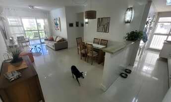 Imagem 2: Apartamento para venda possui 115 metros quadrados com 3 quartos