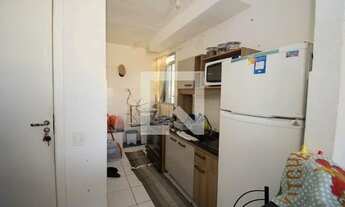 Imagem 5: Apartamento para Aluguel - Santos Dumond, 2 Quartos, 50 m2