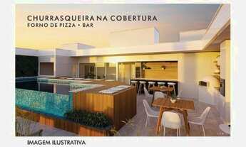 Imagem 7: Condomínio Wind Itacoatiara - 2 quartos - Est. Francisco da Cruz Nunes/Niterói