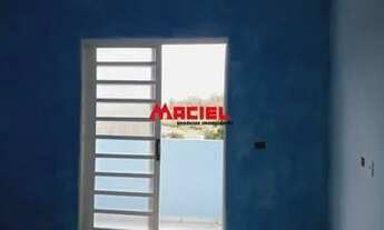 Imagem 7: Casa Padrão em Paraisópolis