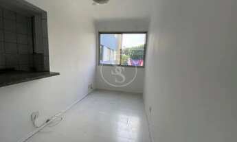 Imagem 2: LOCAÇÃO: APARTAMENTO - ASSUNÇÃO - CONDOMÍNIO VILA RICA - R$ 1.724,12 (PACOTE) - REF: AP032