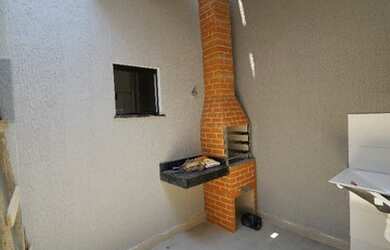 Imagem 12: Linda Casa 2/4, Suíte no Jardim Itaipu Goiânia !