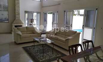 Imagem: Casa - Jardim Recanto - Valinhos