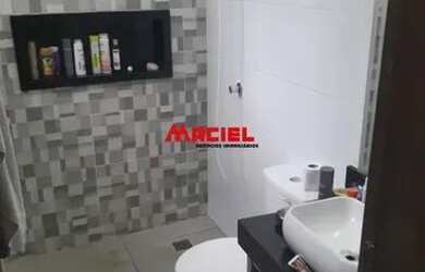 Imagem 5: Casa Padrão em Jacareí