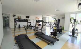 Imagem 6: Apartamento para alugar, 58 m² por R$ 3.233,57/mês - Jardim das Colinas - São José dos Cam