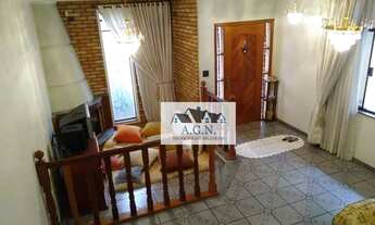 Imagem 6: Sobrado com 3 dormitórios à venda, 200 m² por R$ 1.280.000,00 - Vila Matilde - São Paulo/S