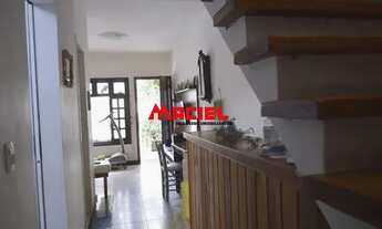 Imagem 3: Casa Padrão em Sao Jose dos Campos