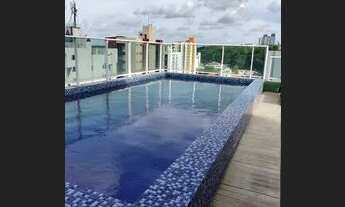 Imagem 16: Maravilhoso apto de 2\4 com vista mar definitiva com toda mobilia