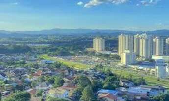 Imagem 2: Apartamento para locação no Helbor Paesaggio em São José dos Campos