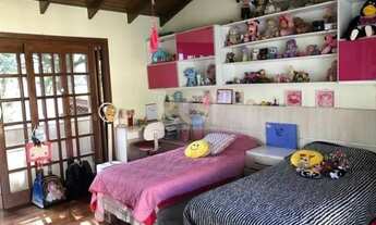 Imagem 5: Sobrado no bairro Ipanema com 3 dormitórios