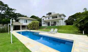 Imagem: RV5212 Casa de condomínio de luxo