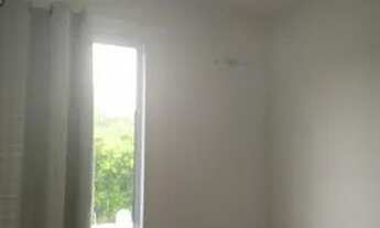 Imagem 6: Apartamento para aluguel possui 45 metros com 2 quartos TOTALMENTE MOBILIADO