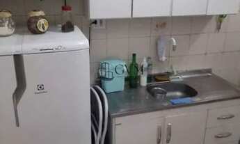 Imagem 7: Apartamento com 1 dorm, Centro, São Vicente - R$ 159 mil, Cod: 272