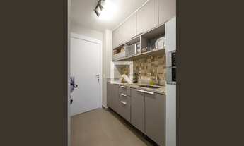 Imagem 6: Apartamento para Aluguel - Pinheiros, 1 Quarto, 25 m2