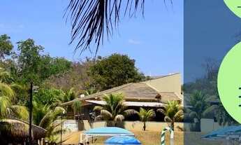 Imagem 5: Caldas novas/Aldeia do lago temporada / locação em Caldas Novas - Promoção especial!