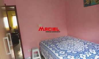 Imagem 7: Casa Padrão em São José dos Campos