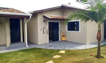 Imagem 3: Casa térrea à venda/locação no Bosque das Palmeiras - Campinas/SP