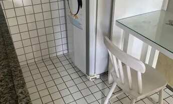 Imagem 6: Apartamento para locação 30 m² com 1 dormitório em Perdizes - São Paulo - SP