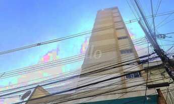 Imagem 7: São Paulo - Apartamento Padrão - Tatuapé