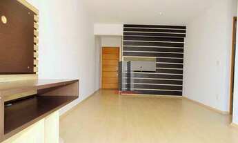 Imagem 4: Apartamento com 3 dormitórios para alugar, 80 m² por R$ 4.342,41/mês - Tatuapé - São Paulo