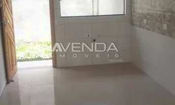 Imagem 2: CASA com 2 dormitórios à venda com 49m² por R$ 340.000,00 no bairro Bairro Alto - CURITIBA