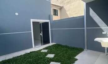 Imagem 7: Sobrado com edícula no Rio Bonito bairro Campo de Santana