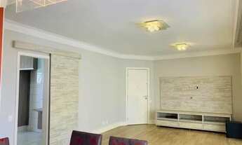 Imagem 3: Apartamento para Venda em São Bernardo do Campo, Nova Petrópolis, 3 dormitórios, 3 suítes