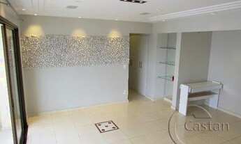 Imagem 2: Apartamento reformado para alugar na mooca