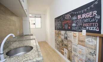 Imagem 7: PORTO ALEGRE - Apartamento Padrão - Jardim Itu Sabará