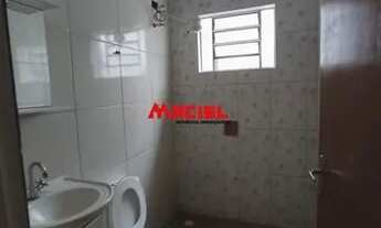 Imagem 6: Casa Padrão em São José dos Campos