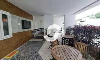 Imagem 5: Apartamento com 3 dormitórios, 84 m² - venda por R$ 740.000,00 ou aluguel por R$ 4.559,82