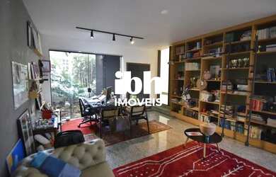 Imagem 5: Casa 4 quartos para alugar no Belvedere