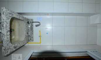 Imagem 6: Apartamento à Venda - Bonsucesso, 2 Quartos, 48 m2