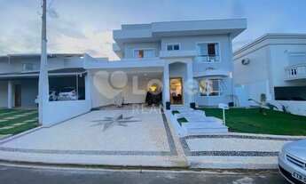 Imagem: Casa - Jardim Green Park Residence - Hortolândia