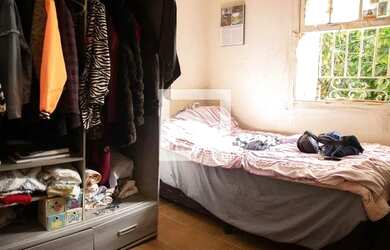 Imagem 6: Casa para Aluguel - Vila Gustavo, 2 Quartos, 50 m2