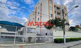 Imagem 4: Apartamento Padrão em Jacareí