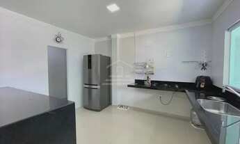 Imagem 5: Casa Duplex 297m² no Recanto do Vinhais Área de terraço coberta 03 Quartos MKT¨TR140234¨-1