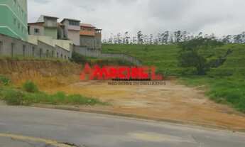 Imagem 3: Área Área em Jacarei