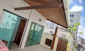 Imagem 5: Oportunidade Cobertura 3/4 três quartos no Itaigara com piscina