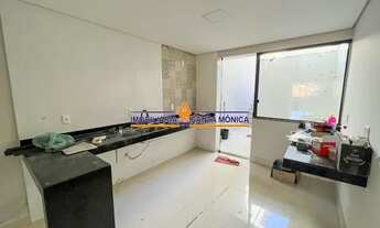 Imagem 2: BELO HORIZONTE - Casa Padrão - São João Batista