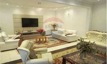 Imagem 5: RP4 Casa com 4 quartos, sendo 4 suítes, com 4 vagas de garagem para alugar, 700 m² por R