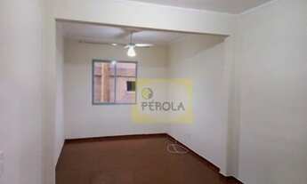 Imagem 2: Apartamento com 2 dormitórios para alugar, 70 m² por R$ 1.302,00/mês - Vila Marieta - Camp