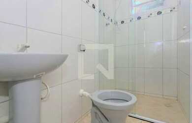 Imagem 5: Casa para Aluguel - Jardim Santa Emília, 1 Quarto, 25 m2