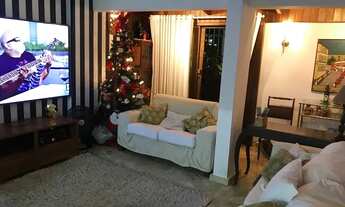 Imagem 2: Duplex para venda possui 185 metros quadrados com 3 quartos em Setor Pedro Ludovico - Goiâ