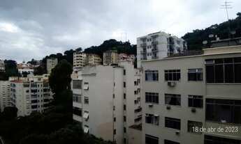 Imagem: Alugo conjugado no Bairro de Fátima / Centro-RJ