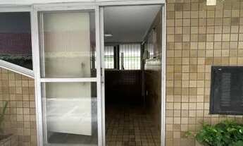 Imagem 4: Apartamento nos Aflitos 3 Quartos